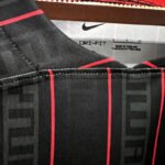 FC Liverpool LeBron James Sonderausgabe Trikot 2022-2023