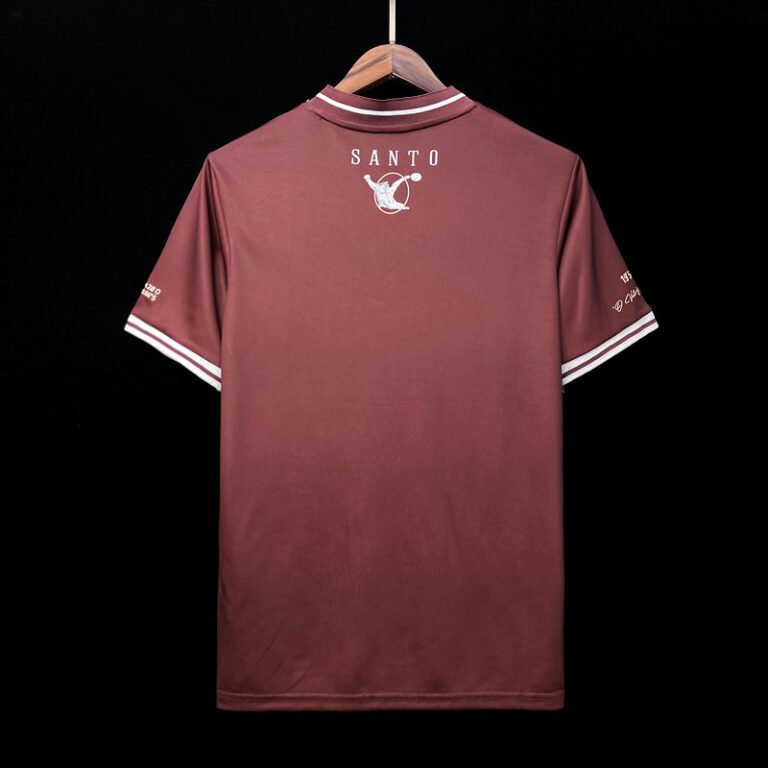 Atlético Mineiro Gedenkausgabe Trikot 2023-2024