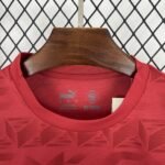 FC Valencia Away Trikot 2025-2026