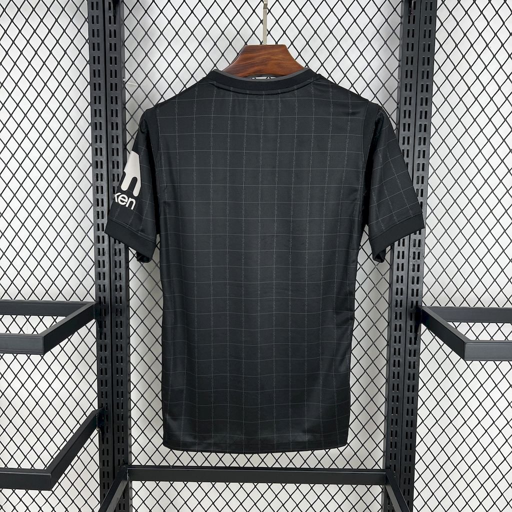 Tottenham Hotspur Away Trikot 2025-2026 Tottenham Hotspur Away Trikot 2025-2026