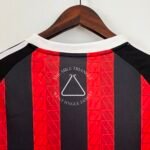 Bohemian F.C. Home Trikot 2023-2024