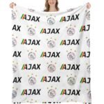 AJAX Decken, Superweiche Decken, Verschiedene Größen Von Decken