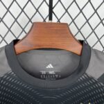 Bayern München Torwart Trikot Kinder 2025-2026 - Schwarz