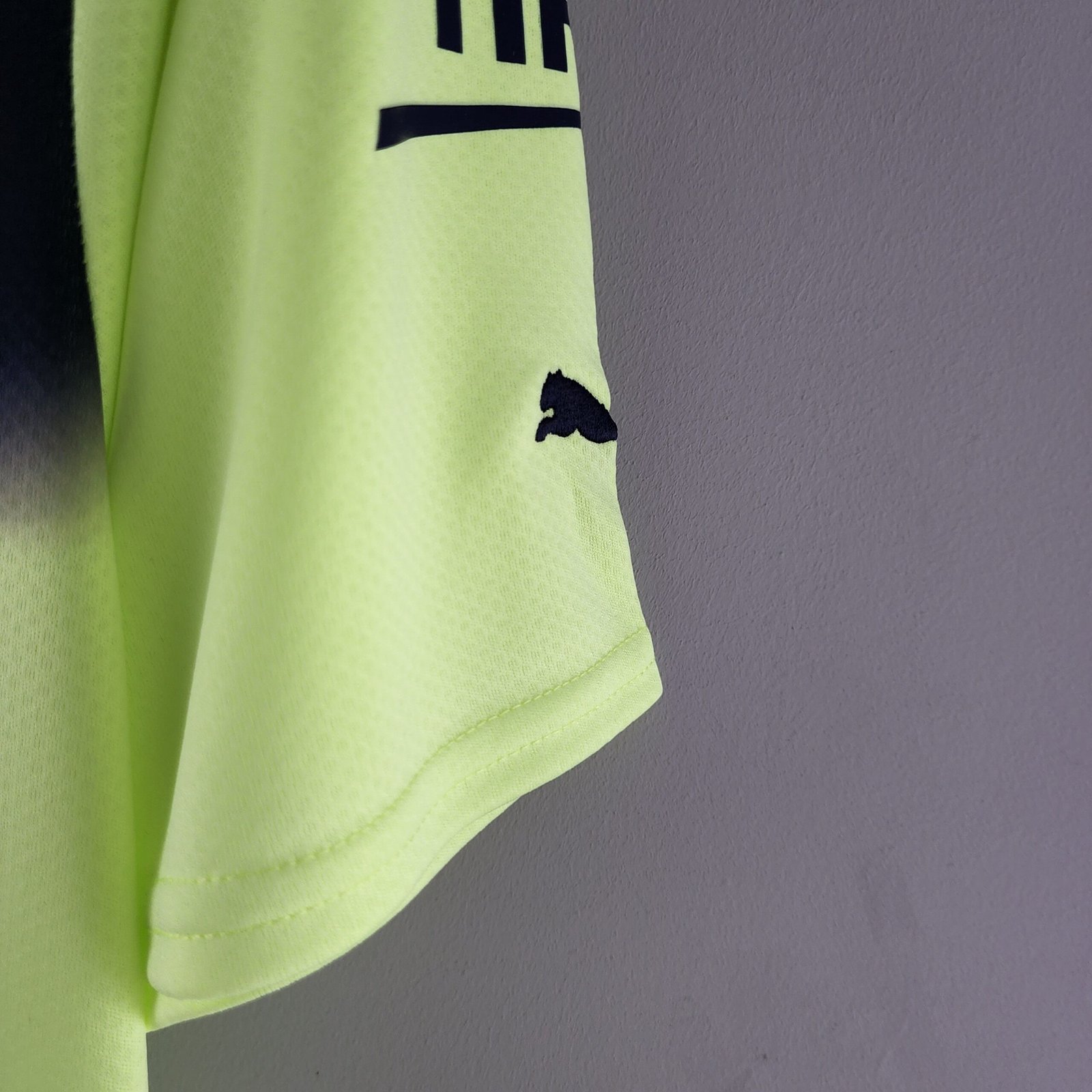 Man City Erling Haaland 9 Kinder Third Trikot Mini Kit 2022-2023 Man City Erling Haaland 9 Kinder Third Trikot Mini Kit 2022-2023