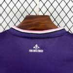 LOSC Lille Away Trikot 2025-2026