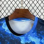 Paris Saint-Germain Bewölkung Sondertrikot 2025-2026