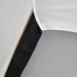 Manchester United Cristiano Ronaldo 7 Retro Away Trikot 2006-2007