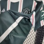Manchester United Cristiano Ronaldo 7 Away Trikot 2023-2024