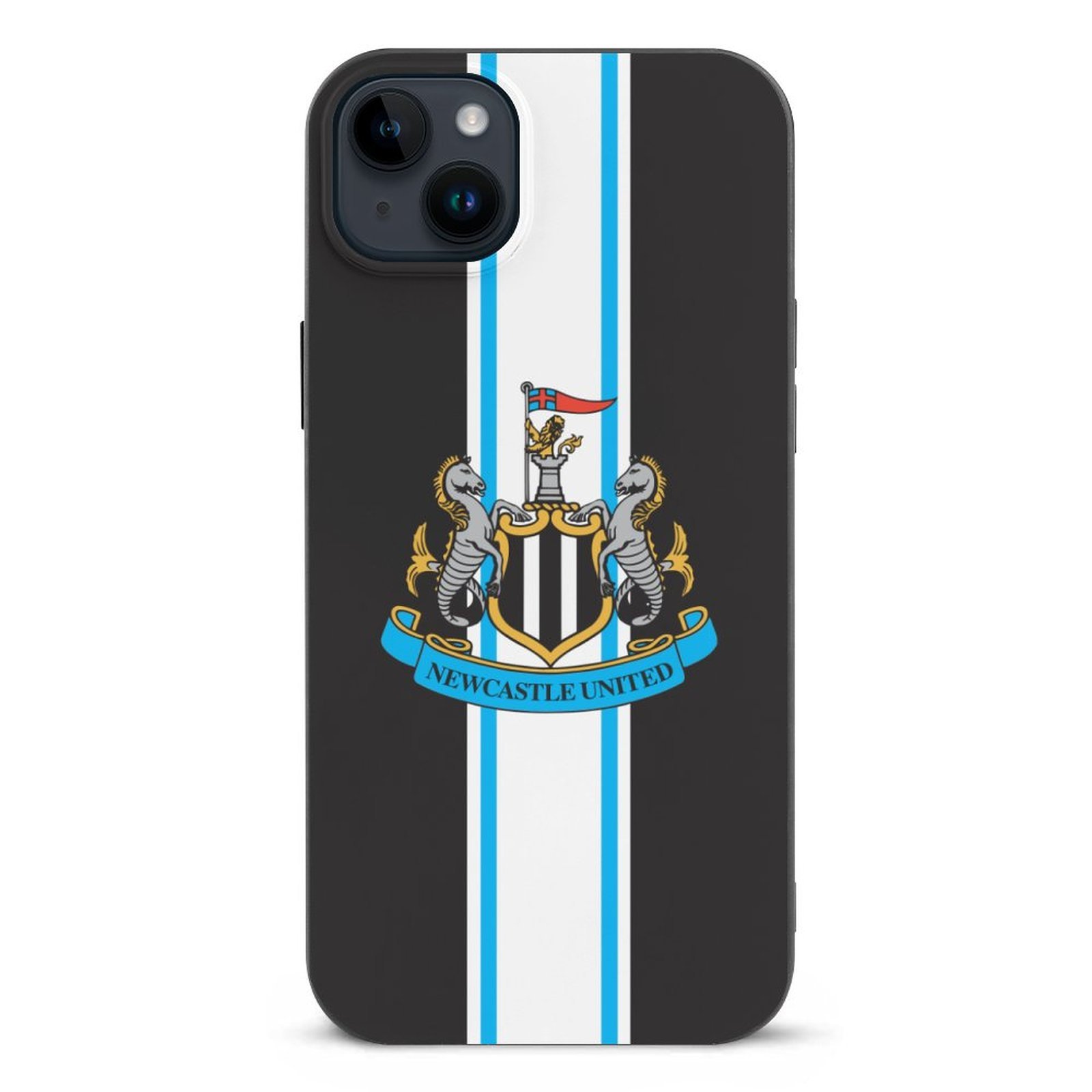Newcastle United Handytaschen IPhone 14 Newcastle United Handytaschen IPhone 14