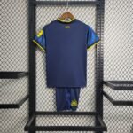 Newcastle United Third Trikot Kinder 2023-2024