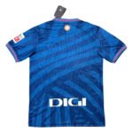 Athletic Bilbao 125. Jahrestag Sondertrikot 2024-2025