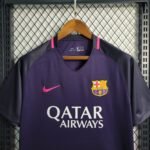 FC Barcelona Away Retro Trikot 2016-2017