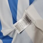Argentinien Home Retro Trikot WM 1978