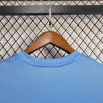 Uruguay Home Trikot 2025-2026