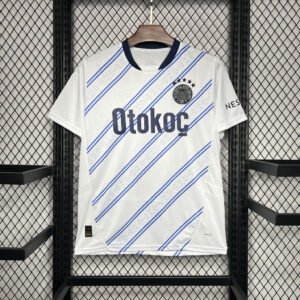 Fenerbahçe S.K. Away Trikot 2024-2025