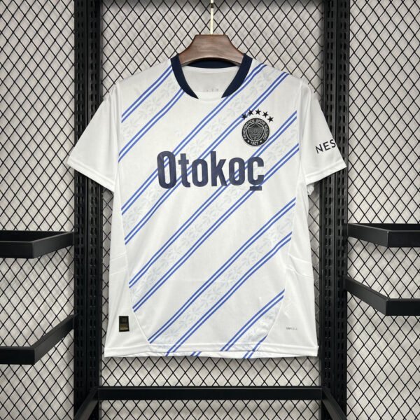 Fenerbahçe S.K. Away Trikot 2024-2025