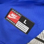 Brasilien Away Retro Trikot WM 1998