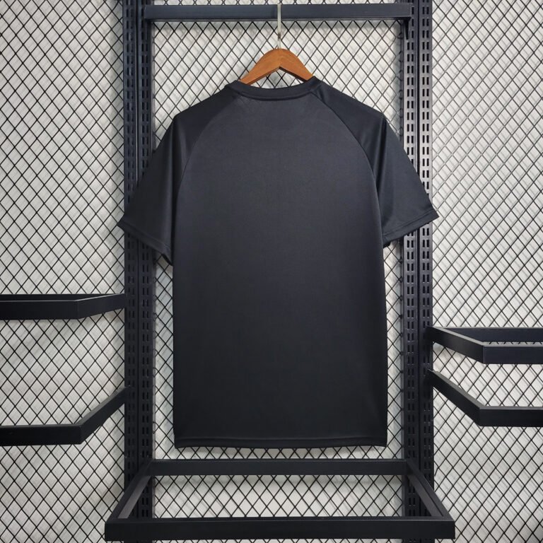 AC Mailand Trainingsanzug Trikot 2023-2024