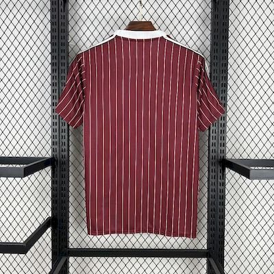 Ajax Amsterdam Originals SL Retro Trikot 2025-2026