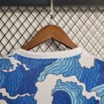 Japan Konzept Sondertrikot WM 2022