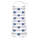 Hamburger SV Wasserdichte Schürze Wasserdichte Schürze Mit Taschen Für Küchenfarbe Und Mehr.