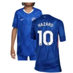 Chelsea Eden Hazard 10 Heimtrikot Kinder Mini Kit 2025-2026