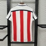 FC Bayern München Retro Home Trikot 2000-2001