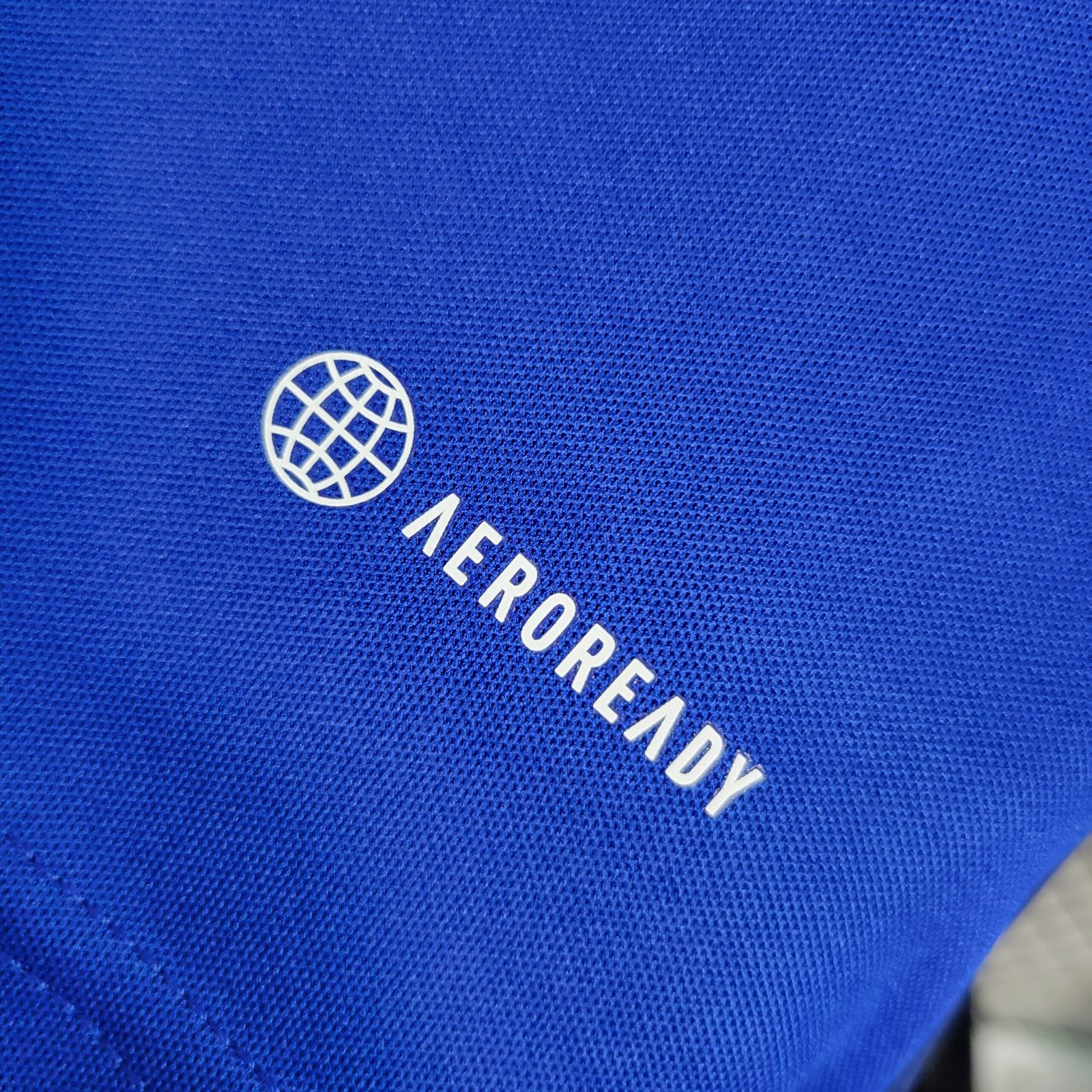 Cruzeiro Home Trikot 2023-2024 Cruzeiro Home Trikot 2023-2024