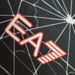 SSC Neapel Halloween Spezial Trikot