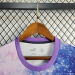 Manchester City Konzept Sondertrikot 2025-2026 - Lila