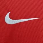 Manchester United Retro Home Trikot 2013-2014