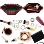 AS Rom Frauen Tragetasche Oxford-Stoff Einkaufsbeutel Tote Bag