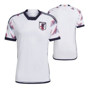 Japan Away Trikot WM 2022