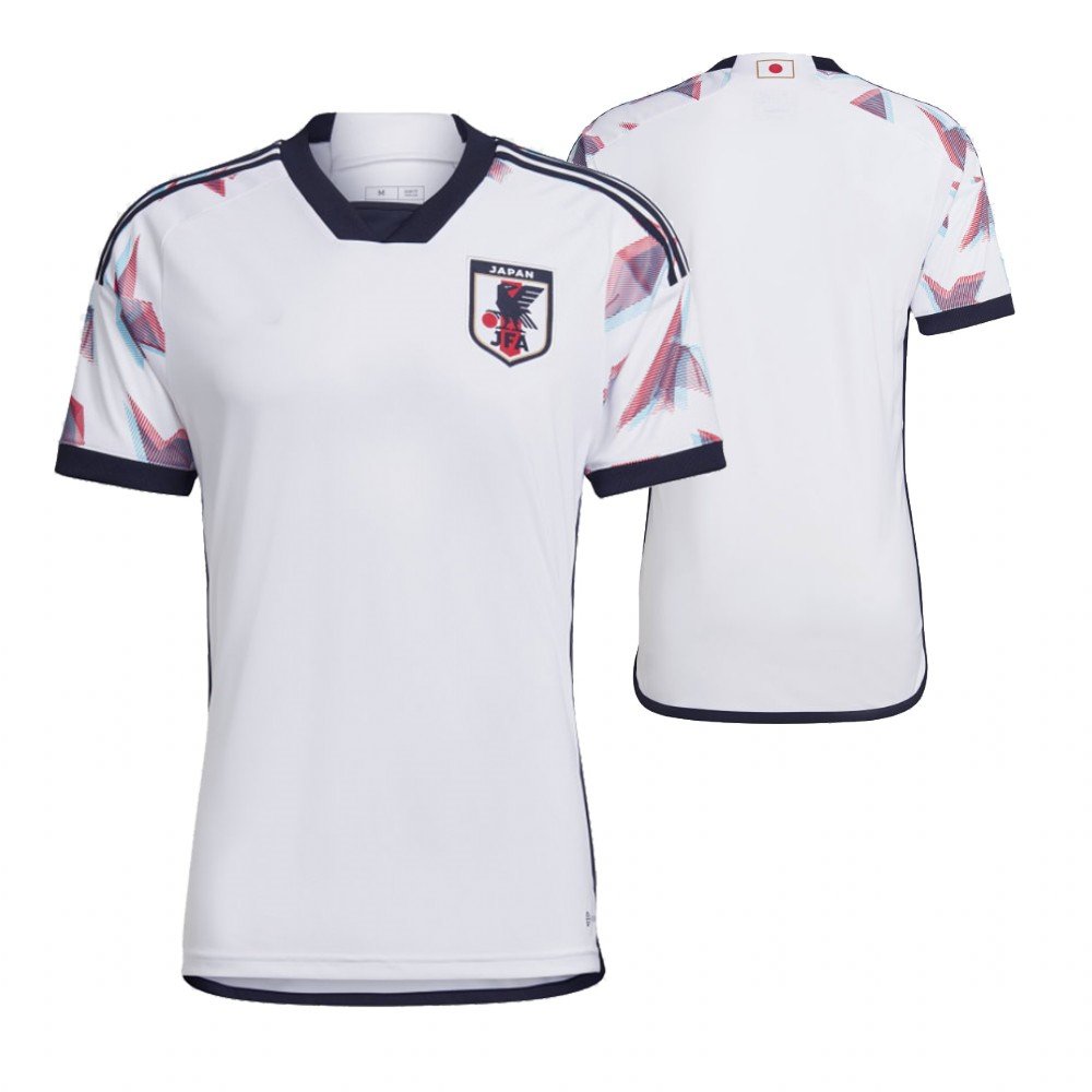Japan Away Trikot WM 2022 Japan Away Trikot WM 2022