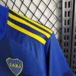 Boca Juniors Home Trikot 2023-2024