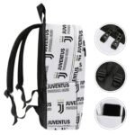 Juventus FC Unisex Backpack Rucksack Outdoor Wanderrucksack