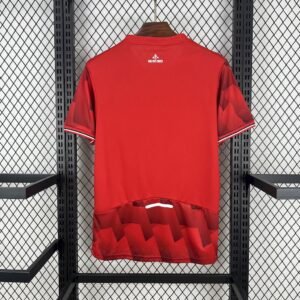 LOSC Lille Home Trikot 2025-2026