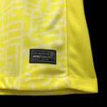 Brasilien Home Trikot 2024-2025