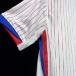 Frankreich Kylian Mbappé 10 Away Trikot EM 2024