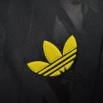 Juventus Originals Sondertrikot 2024-2025 - Schwarz
