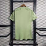 FC Bayern München Oktoberfest-Trikot 2023-2024 - Grün