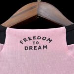 Inter Miami CF Lionel Messi 10 Home Trikot 2024-2025