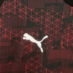 RB Leipzig Third Trikot 2025-2026