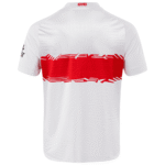 VfB Stuttgart Home Trikot 2025-2026 - Weiß