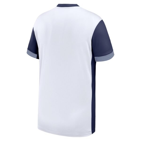 Tottenham Hotspur Home Trikot 2024-2025