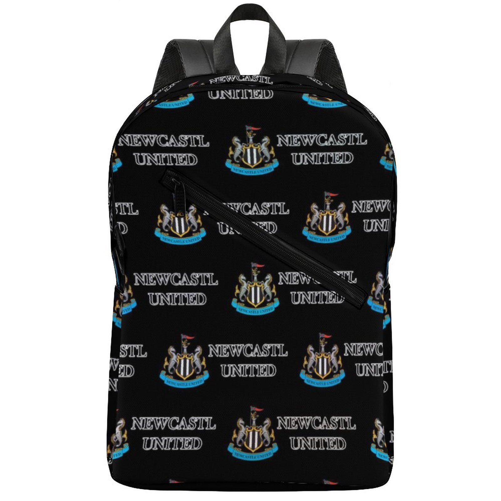 Newcastle United Unisex Backpack Rucksack Outdoor Wanderrucksack Newcastle United Unisex Backpack Rucksack Outdoor Wanderrucksack