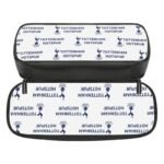 Tottenham Hotspur Student Schulranzen Lunchbag Stifttasche Kombination
