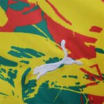 Senegal Per-Match Trainingsshirt 2024-2025