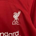 FC Liverpool Heimtrikot Kinder Minikit 2023-2024