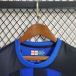Inter Mailand Heimtrikot Kinder Minikit 2023-2024